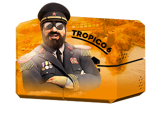 Tropico 6 for android